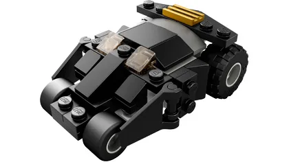 LEGO 30300-1 The Batman Tumbler