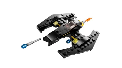 LEGO 30301-1 Batwing