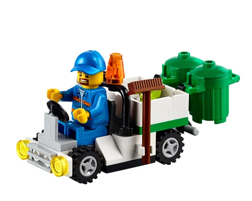 LEGO 30313-1 Garbage Truck