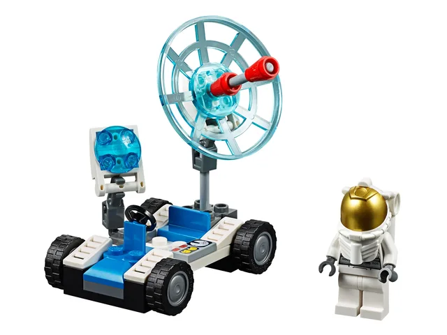 LEGO 30315-1 Space Utility Vehicle