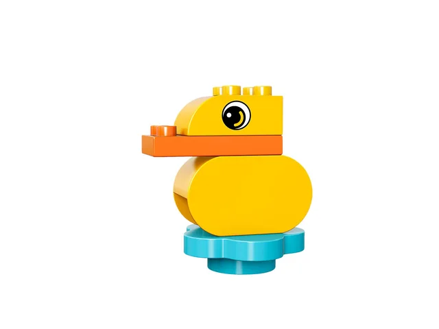 LEGO 30321-1 Duck