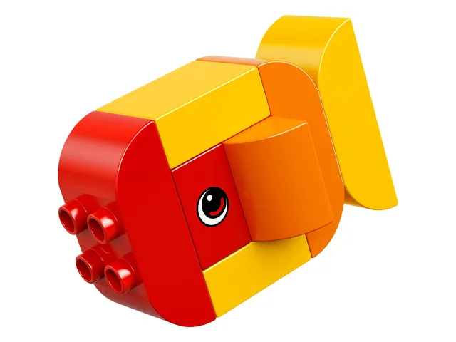 LEGO 30323-1 My First Fish