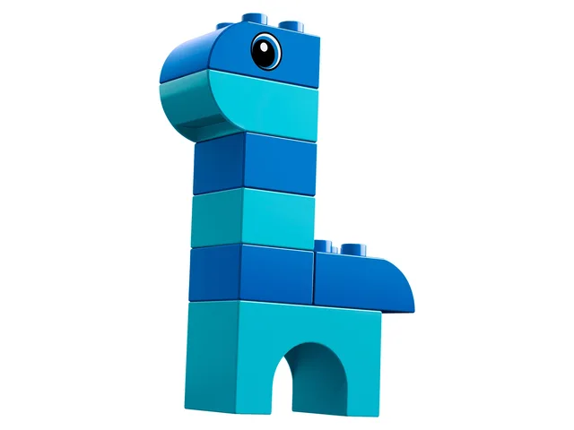 LEGO 30325-1 My First Dinosaur