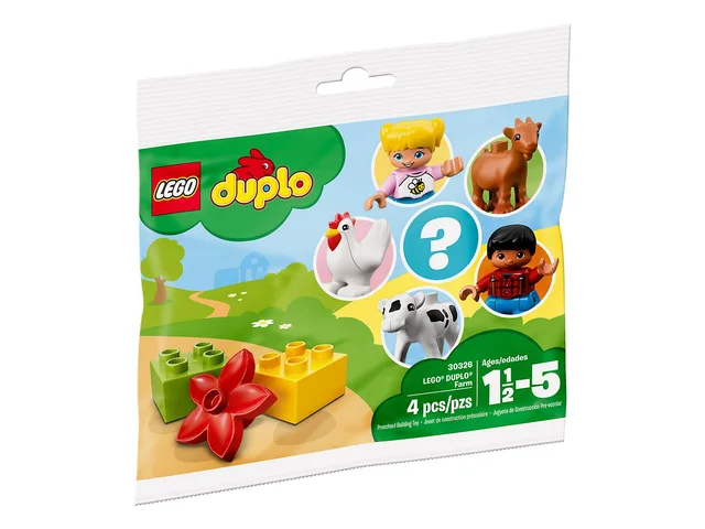 LEGO 30326-0 Farm - Random Bag
