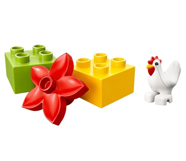 LEGO 30326-1 Farm - Chicken