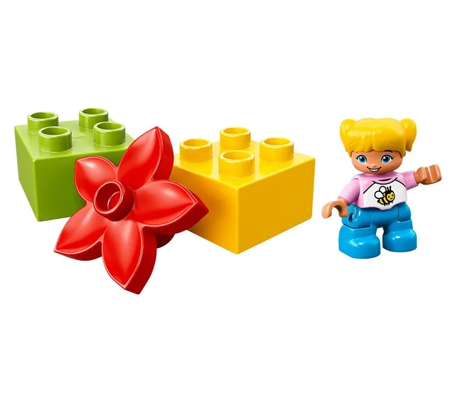 LEGO 30326-2 Farm - Girl