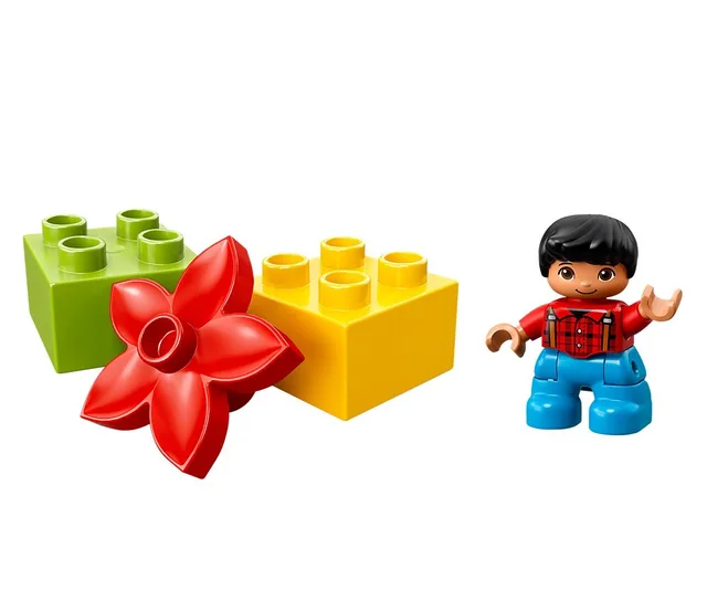 LEGO 30326-4 Farm - Boy