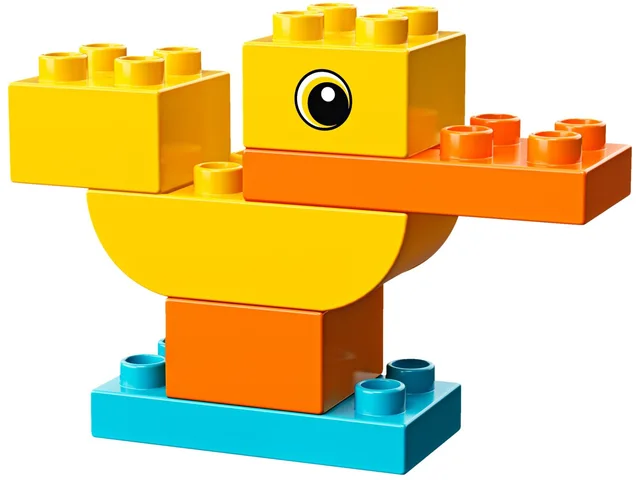 LEGO 30327-1 My First Duck