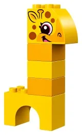 LEGO 30329-1 My First Giraffe