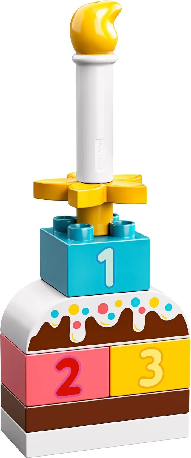 LEGO 30330-1 Birthday Cake