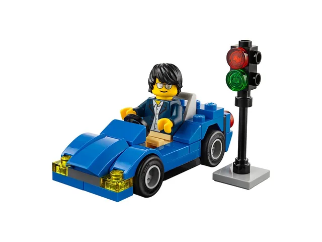 LEGO 30349-1 Sports Car