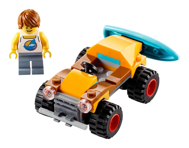 LEGO 30369-1 Beach Buggy