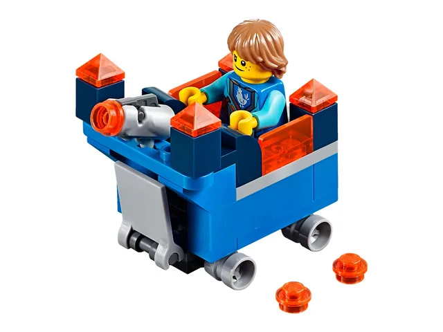 LEGO 30372-1 Robin's Mini Fortrex