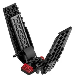 LEGO 30380-1 Kylo Ren's Shuttle