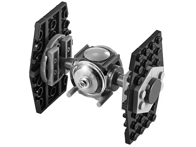 LEGO 30381-1 Imperial TIE Fighter