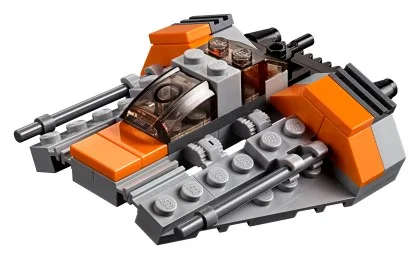 LEGO 30384-1 Snowspeeder