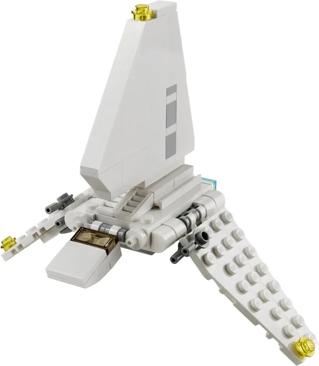 LEGO 30388-1 Imperial Shuttle