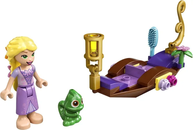 LEGO 30391-1 Rapunzel's Boat