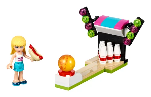 LEGO 30399-1 Amusement Park Bowling