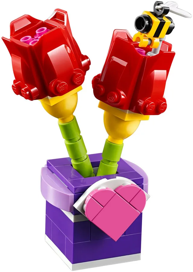 LEGO 30408-1 Tulips