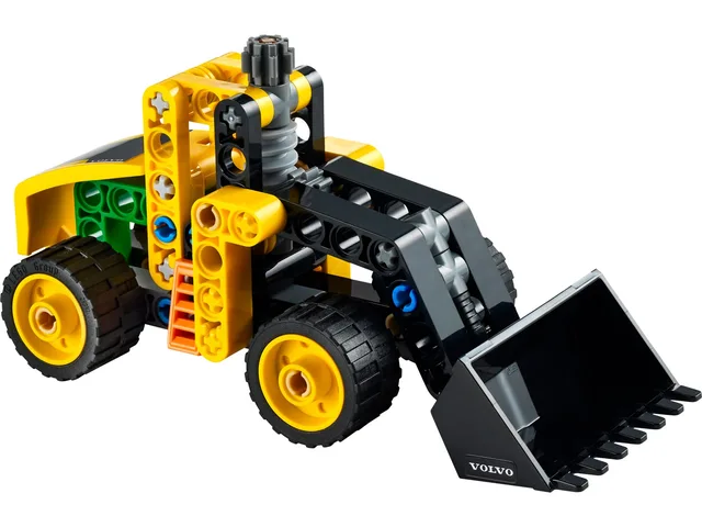 LEGO 30433-1 Volvo Wheel Loader