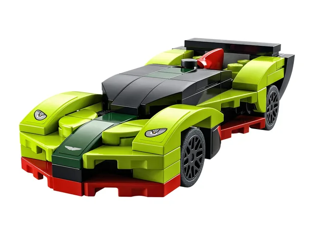 LEGO 30434-1 Aston Martin Valkyrie AMR Pro