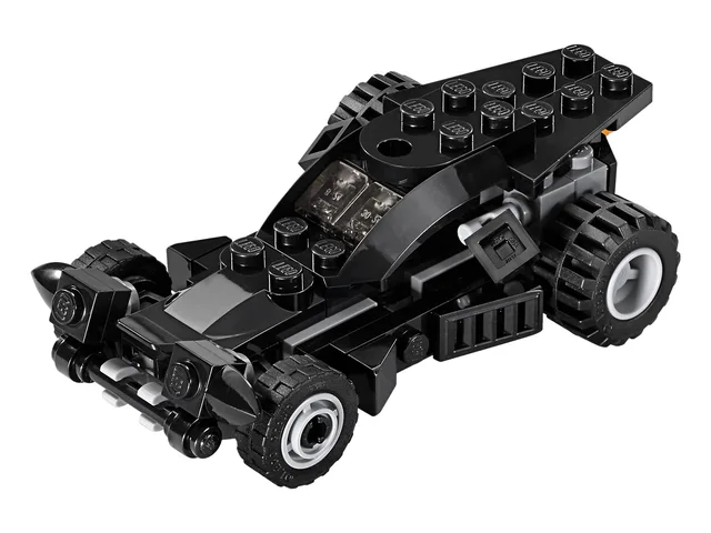 LEGO 30446-1 The Batmobile