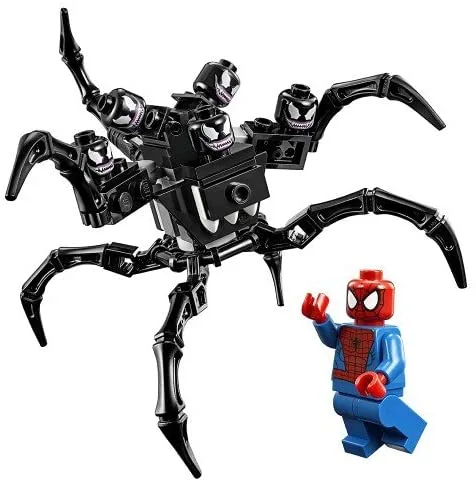 LEGO 30448-1 Spider-Man vs. The Venom Symbiote