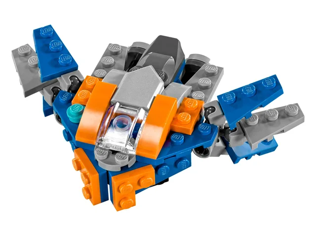 LEGO 30449-1 The Milano