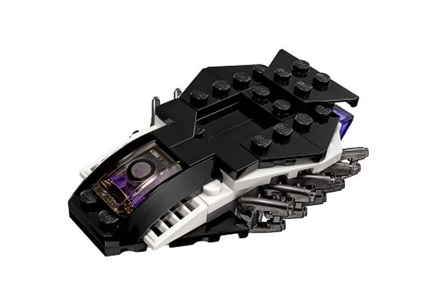 LEGO 30450-1 Royal Talon Fighter