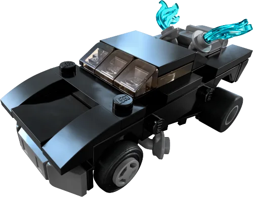 LEGO 30455-1 Batmobile