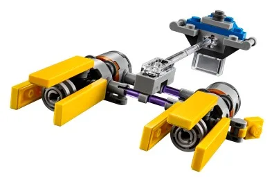 LEGO 30461-1 Podracer