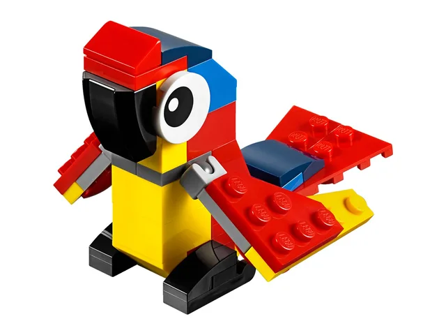 LEGO 30472-1 Parrot