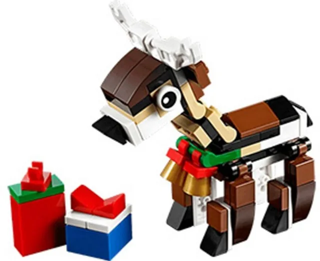 LEGO 30474-1 Reindeer