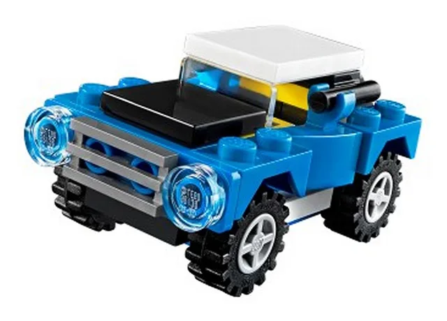 LEGO 30475-1 Off Roader