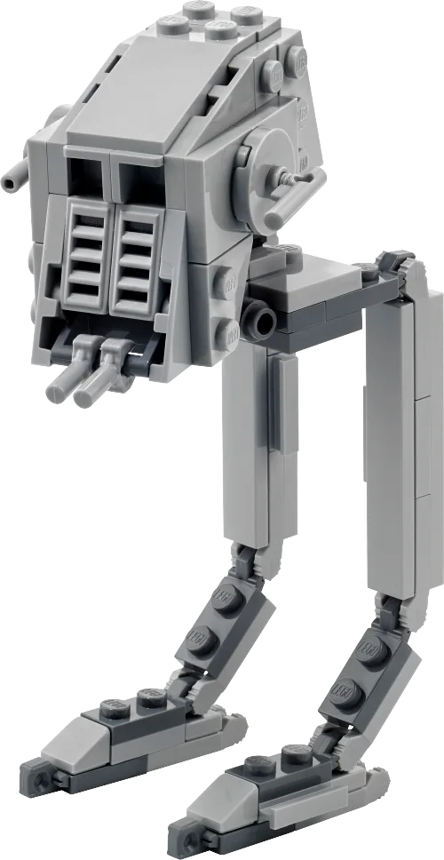 LEGO 30495-1 AT-ST