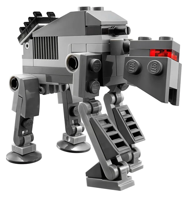 LEGO 30497-1 First Order Heavy Assault Walker