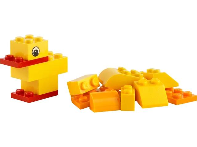 LEGO 30503-1 Build Your Own Animals - Make It Yours