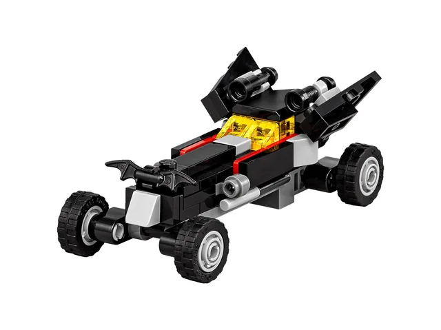 LEGO 30521-1 The Mini Batmobile