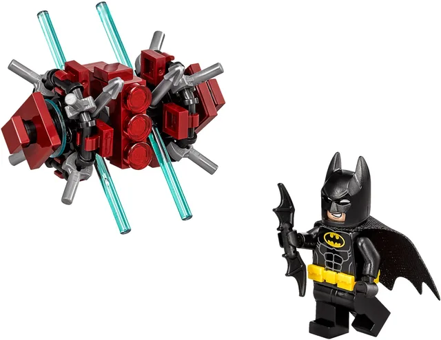 LEGO 30522-1 Batman in the Phantom Zone