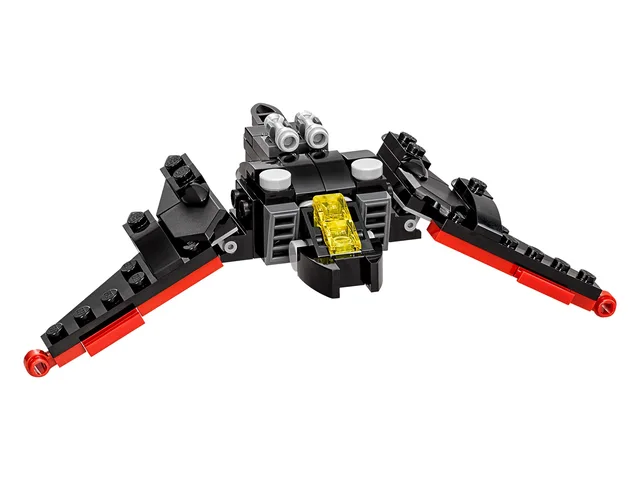 LEGO 30524-1 The Mini Batwing