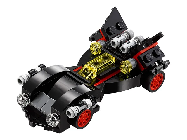 LEGO 30526-1 The Mini Ultimate Batmobile