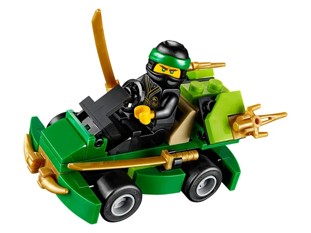LEGO 30532-1 TURBO