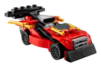 LEGO 30536-1 Combo Charger
