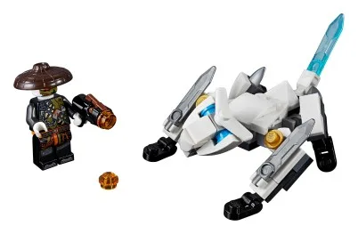 LEGO 30547-1 Dragon Hunter