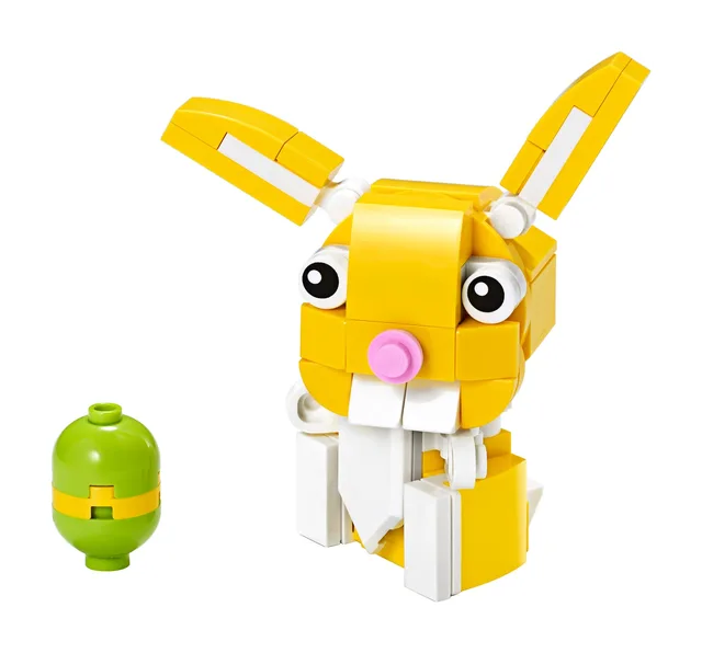 LEGO 30550-1 Easter Bunny