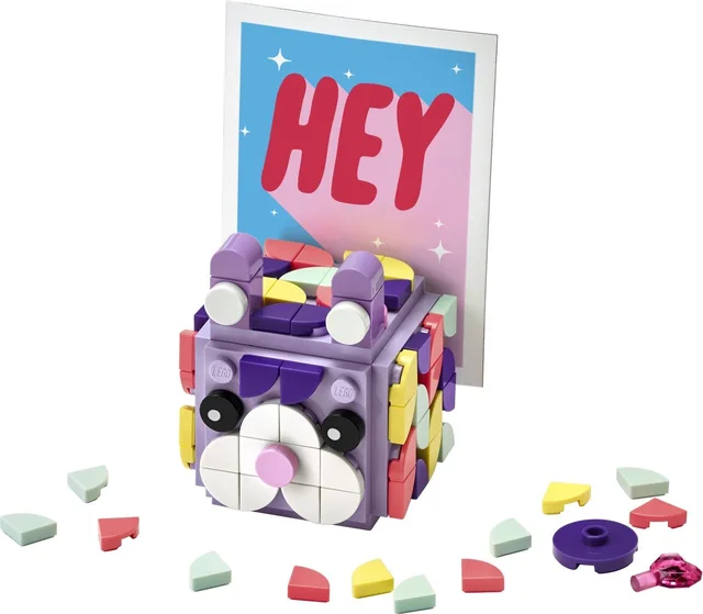 LEGO 30557-1 Photo Holder Cube