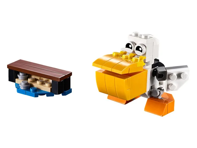 LEGO 30571-1 Pelican