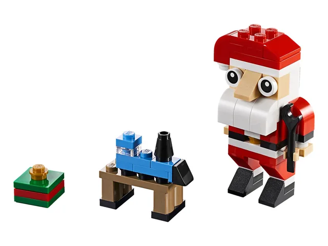 LEGO 30573-1 Santa
