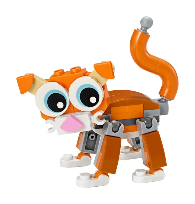 LEGO 30574-1 Cat